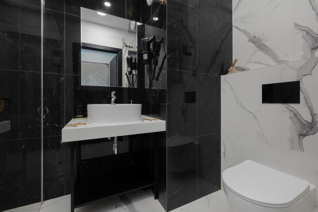 Apartament Kolobrzeg, Premium ,Hotel Solny Bagian luar foto